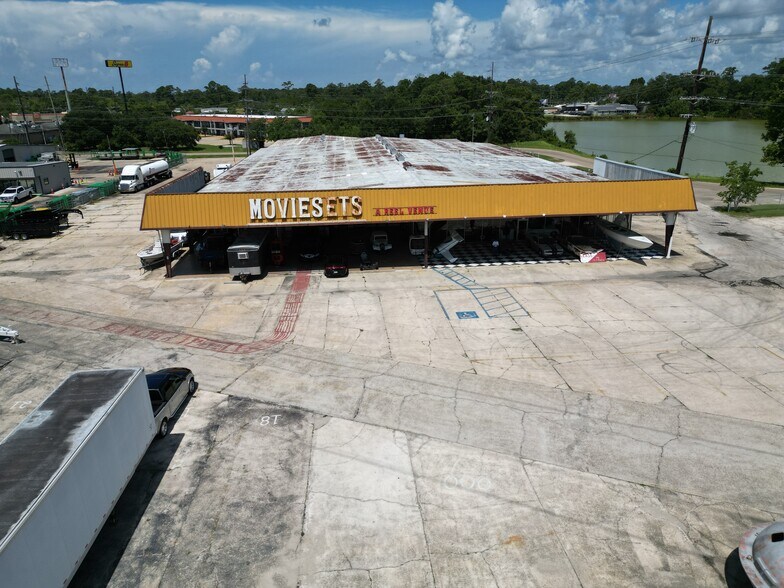 More Photos Of 400 Garrett Rd, Slidell Auto Dealership For Lease