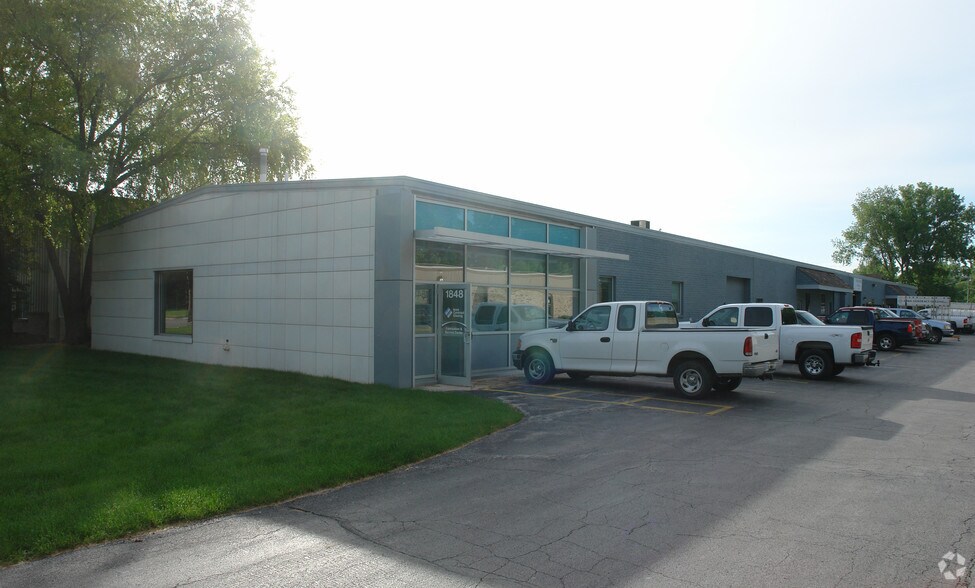 More Photos Of , West Des Moines Industrial For Sale