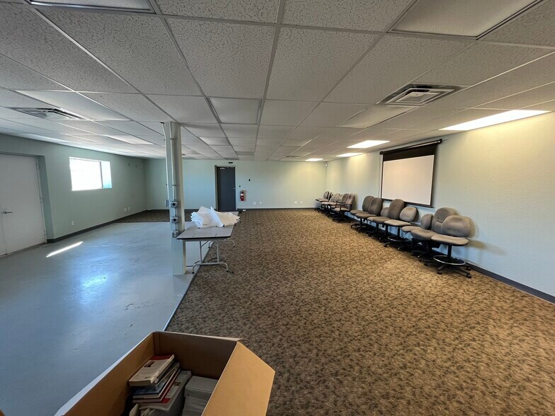 More Photos Of , Shawnee Industrial For Sale