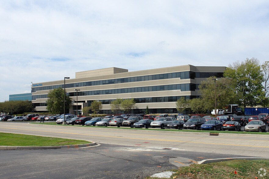 More Photos Of 7440 Woodland Dr, Indianapolis Medical For Lease