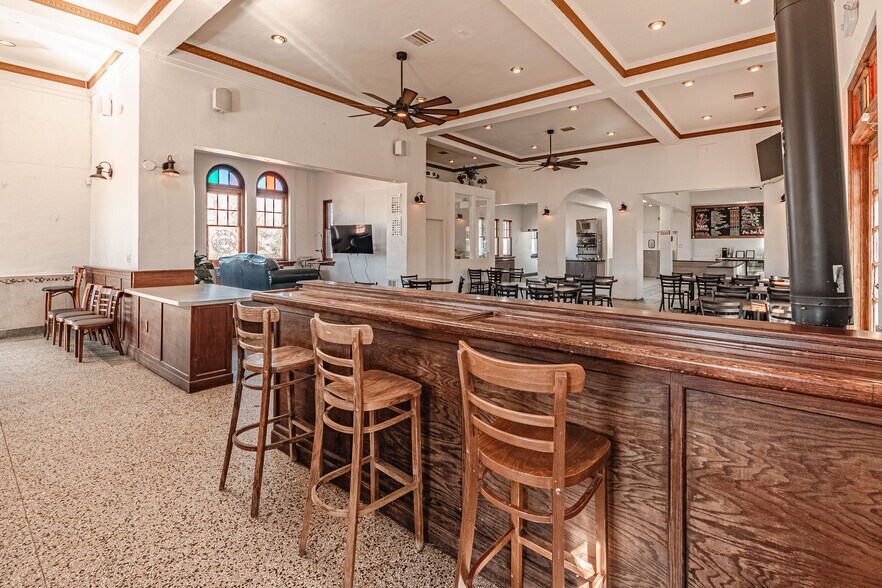More Photos Of 516 E Elm St, Trinidad Restaurant For Sale