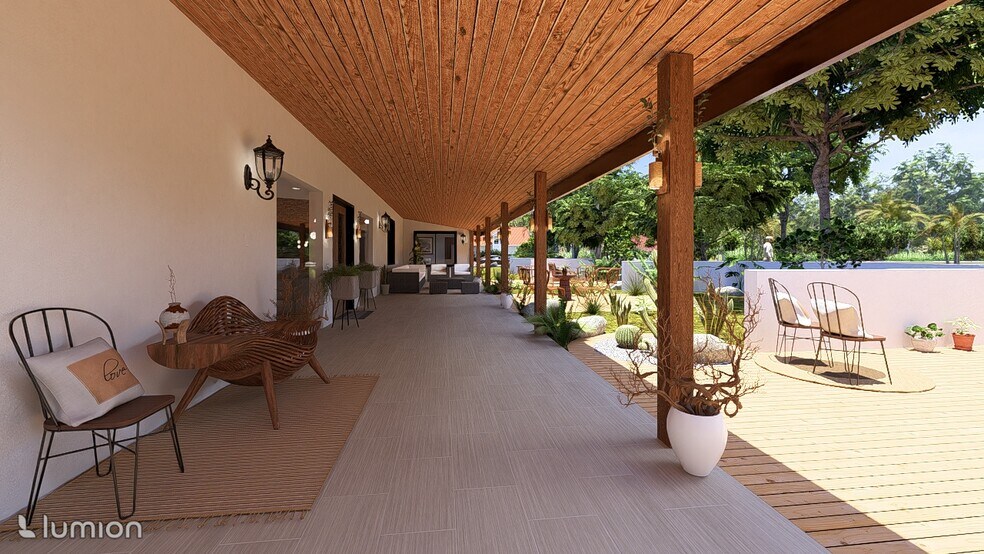 More Photos Of 5740 E Shea Blvd, Scottsdale Assisted Living For Sale