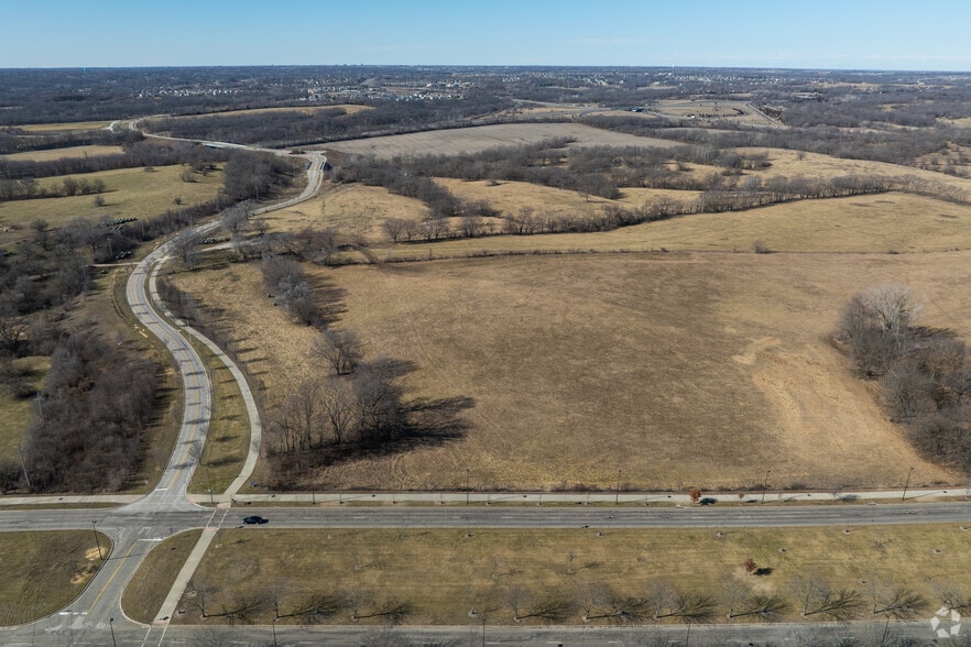 More Photos Of I-435 Hwy @ 152 Highway, Kansas City Land For Sale