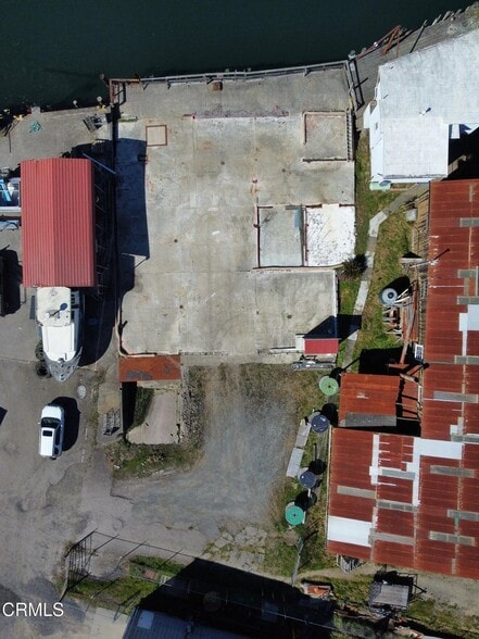 More Photos Of 19290 S Harbor Dr, Fort Bragg Land For Sale