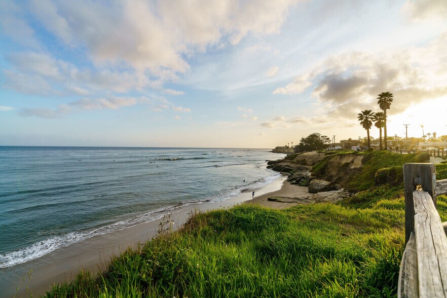 More Photos Of 1430 Merrill St, Santa Cruz Multifamily For Sale