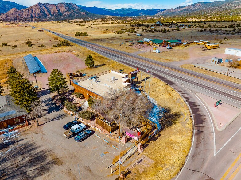 More Photos Of 19 County Road 3A, Canon City Restaurant For Sale
