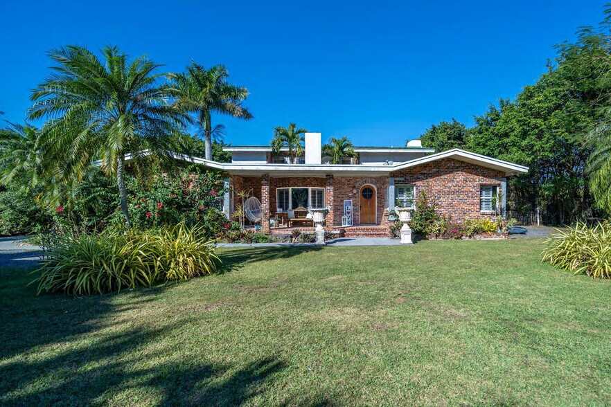 More Photos Of 18345 SW 256th St, Homestead Warehouse For Sale