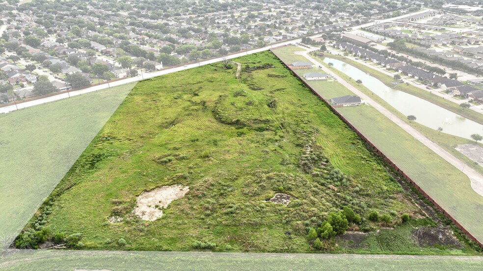 More Photos Of 1950 Staffordshire, Missouri City Land For Sale