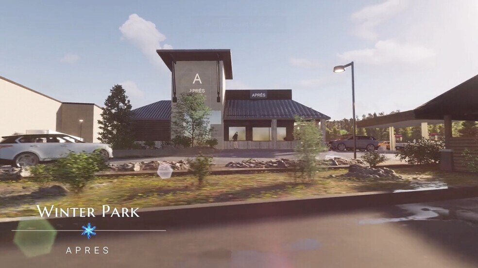 Primary Photo Of 78415 US Highway 40, Winter Park General Retail For Sale