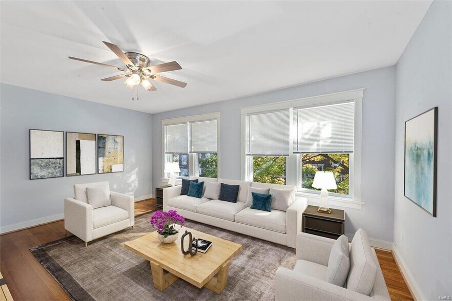 More Photos Of 757 Syracuse Ave, Saint Louis Apartments For Sale