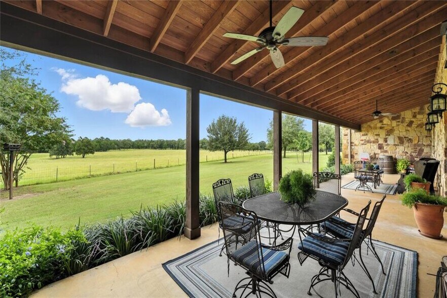 More Photos Of 705 Antioch Rd, Paige Land For Sale