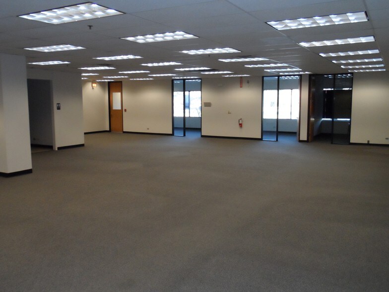 Photo of 1st Floor Ste 110