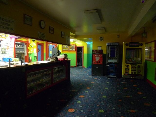 More Photos Of 698 Murray Rd, Orangeburg Skating Rink For Sale