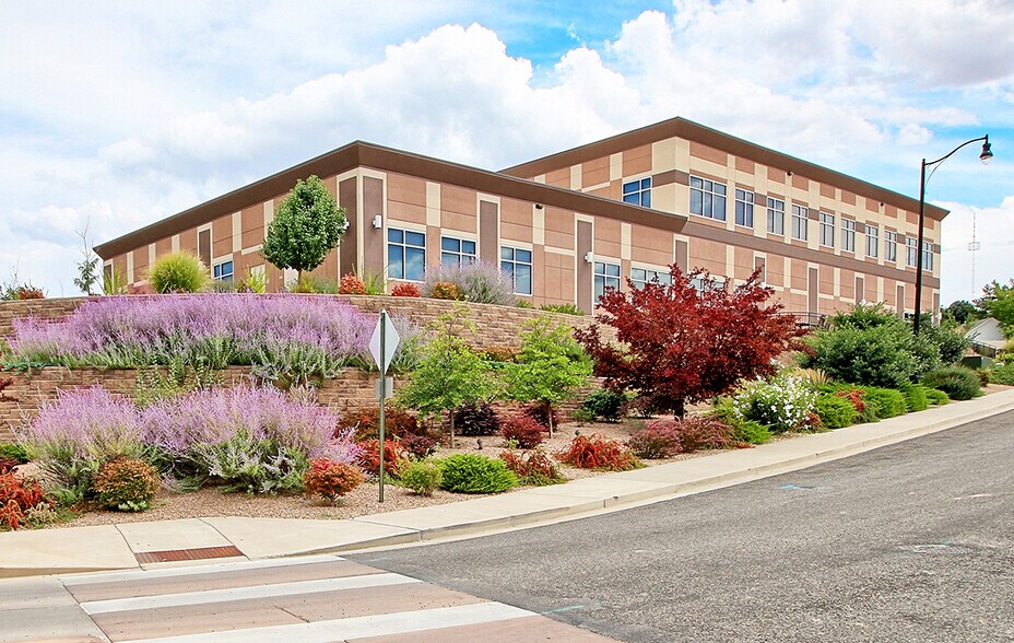 More Photos Of 201 W Park Dr, Grand Junction Medical For Lease