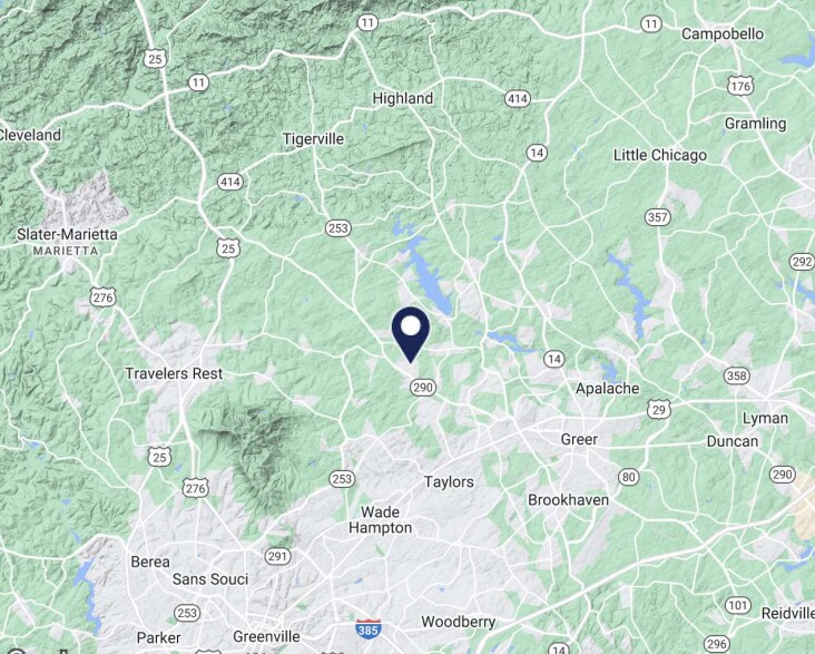 More Photos Of 142-150 Edith Dr, Taylors Manufactured Housing Mobile Home Park For Sale