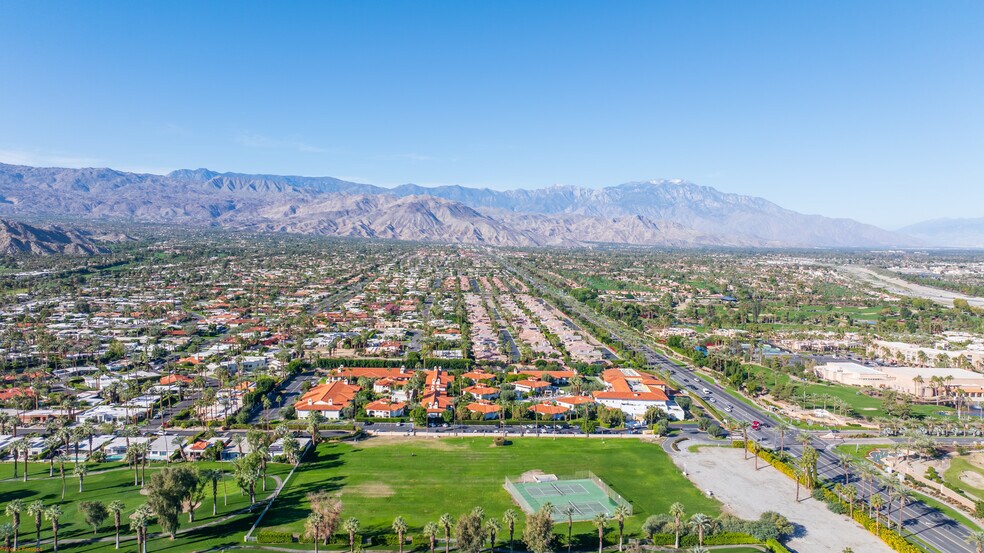 More Photos Of 0 Indian Wells Ln, Indian Wells Land For Sale