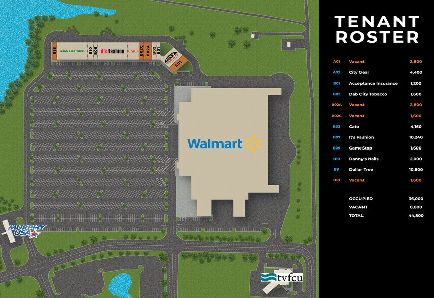 More Photos Of 480 Greenway View Dr, Chattanooga Storefront For Sale