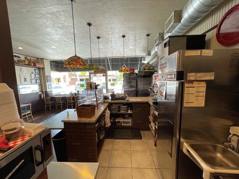 More Photos Of 87 Tennessee St, Murphy Storefront Retail Residential For Sale