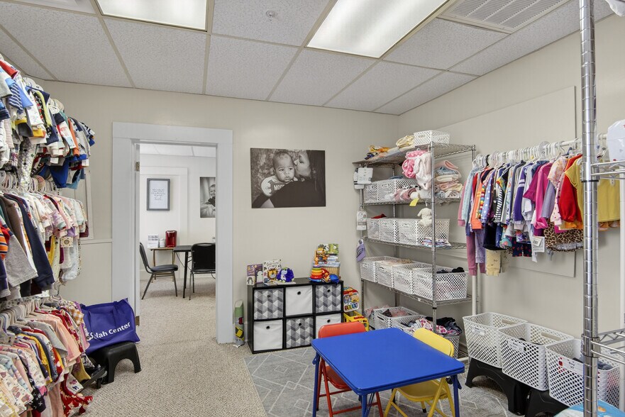 More Photos Of 104-110 S Hill Ave, South Hill Office Residential For Sale