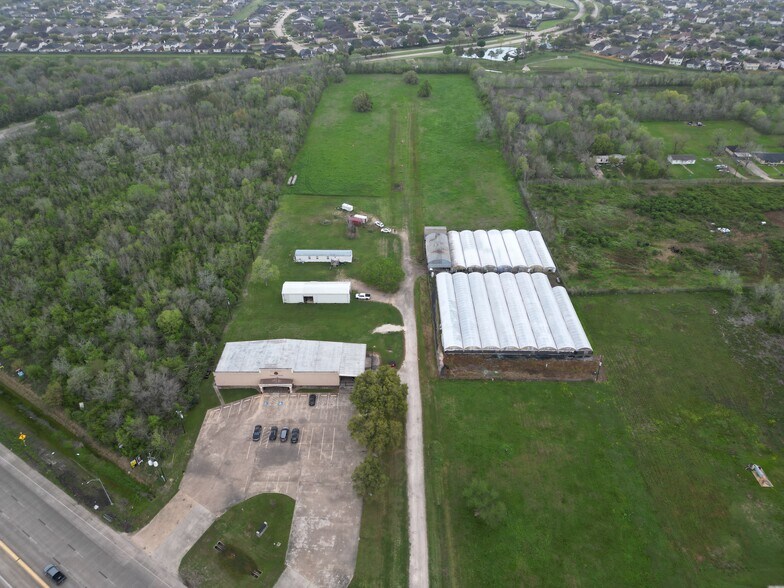 More Photos Of 0 Ross Road, Arcola Land For Sale