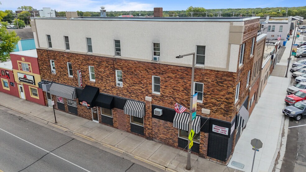 More Photos Of 105 1st St W, Milaca Multifamily For Sale