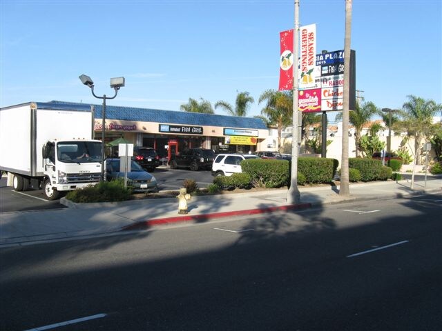More Photos Of 2515 Artesia Blvd, Redondo Beach Unknown For Lease