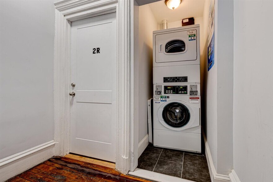 More Photos Of 2116 N Charles St, Baltimore Apartments For Sale