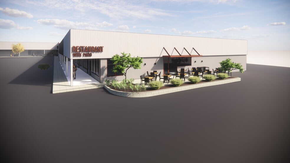 More Photos Of 8507-8541 Terry Rd, Louisville Unknown For Lease