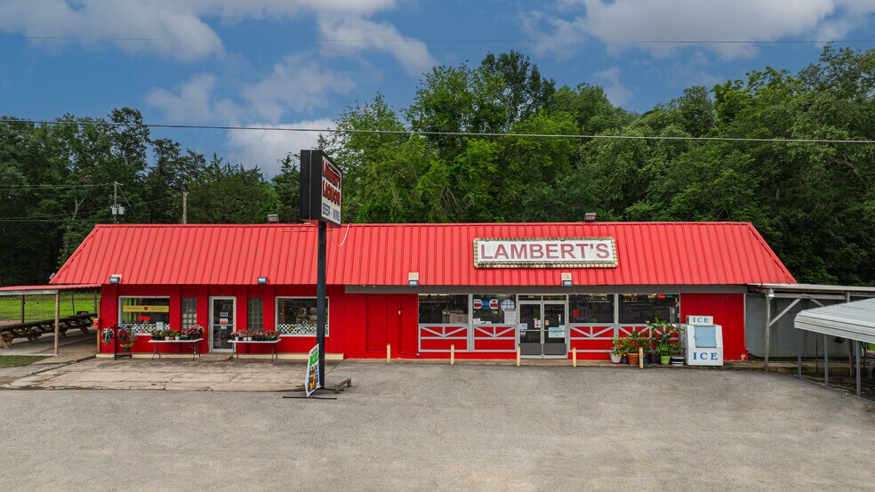 More Photos Of 1971/1975 S Tyler rd, Gladewater Convenience Store For Sale