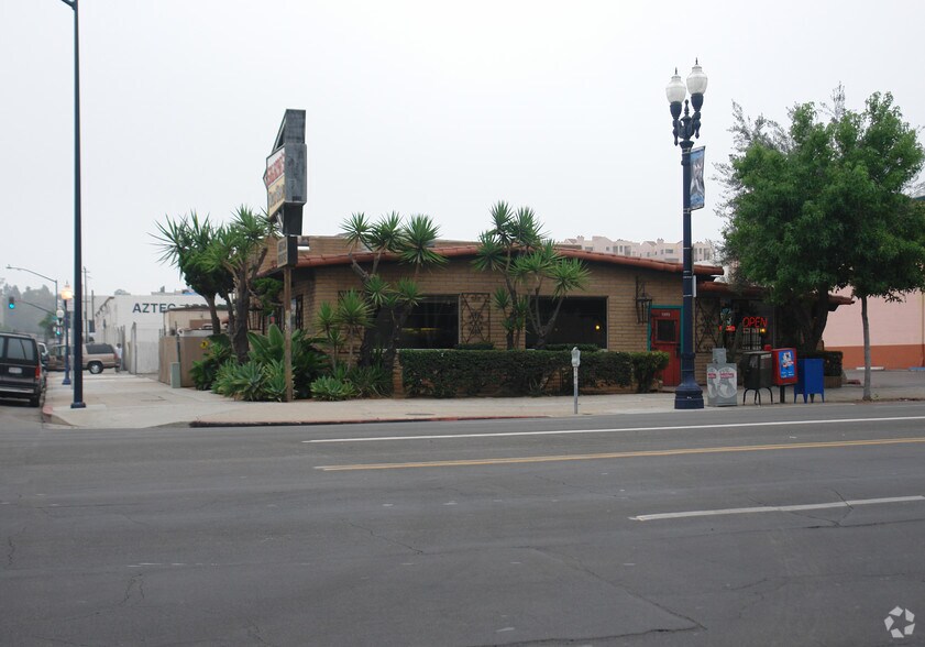 More Photos Of 1502 Market St, San Diego Restaurant For Sale