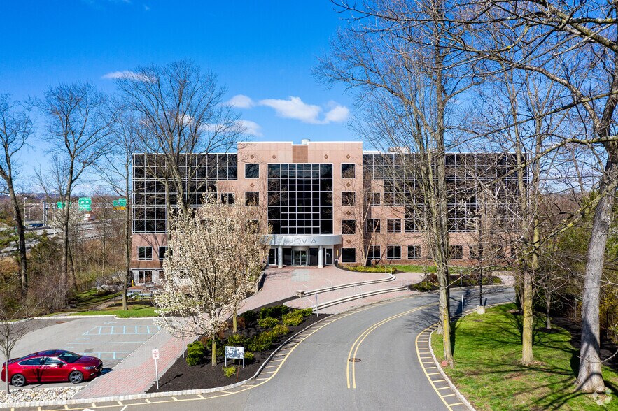 More Photos Of 100 IMS Dr, Parsippany Office For Lease