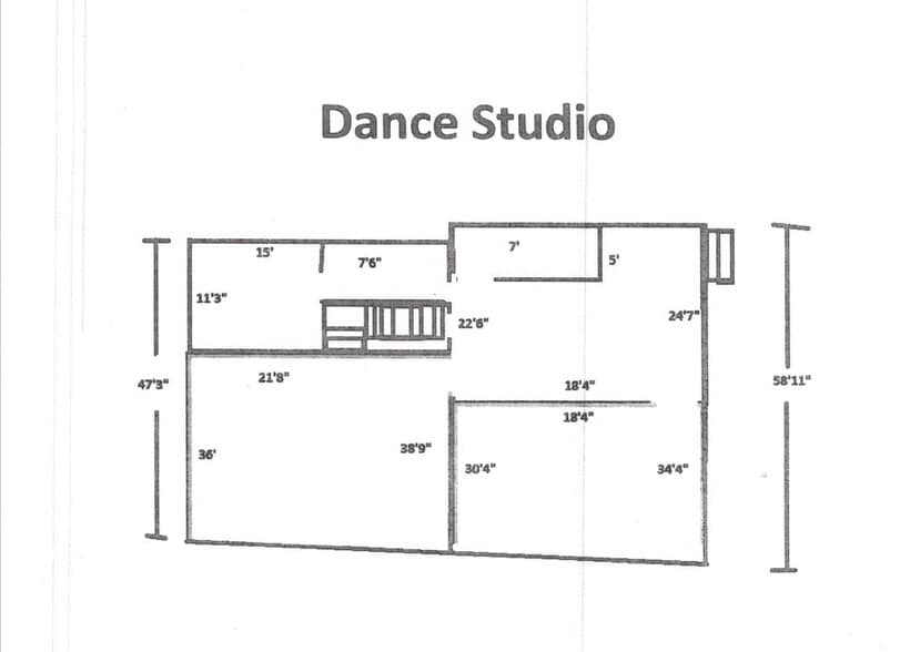 More Photos Of 2715 Hammonds Ferry Rd, Lansdowne Specialty For Lease
