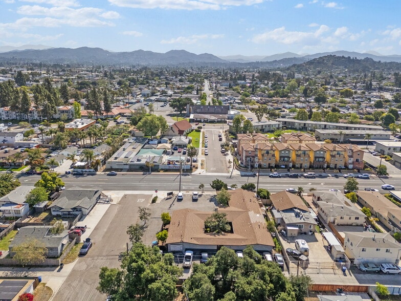 More Photos Of 504-514 S Magnolia Ave, El Cajon Medical For Sale