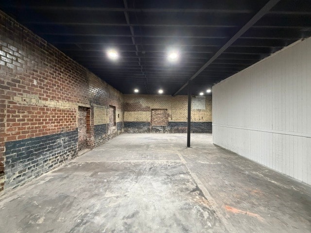 More Photos Of 753 Martin Luther King Jr Blvd, Macon-Bibb Light Distribution For Sale