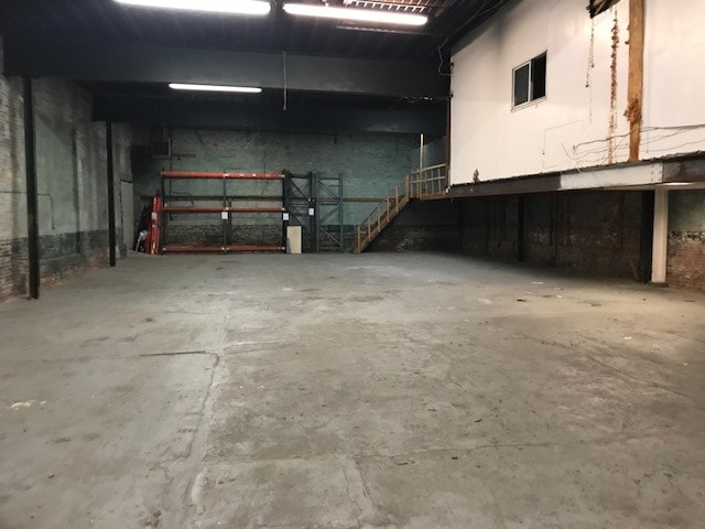 More Photos Of 191-193 Van Brunt St, Brooklyn Warehouse For Lease