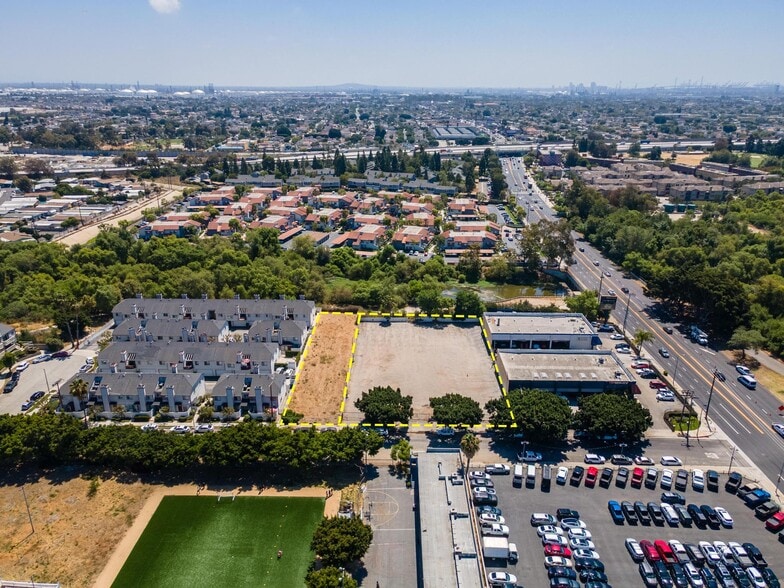 More Photos Of 25530 Dodge, Harbor City Land For Lease