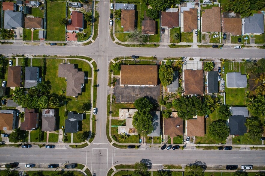 More Photos Of 6891 NW 13th Ave, Miami Religious Facility For Sale