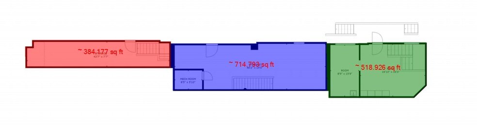 More Photos Of 262 E Main St, Ashland Hotel For Sale