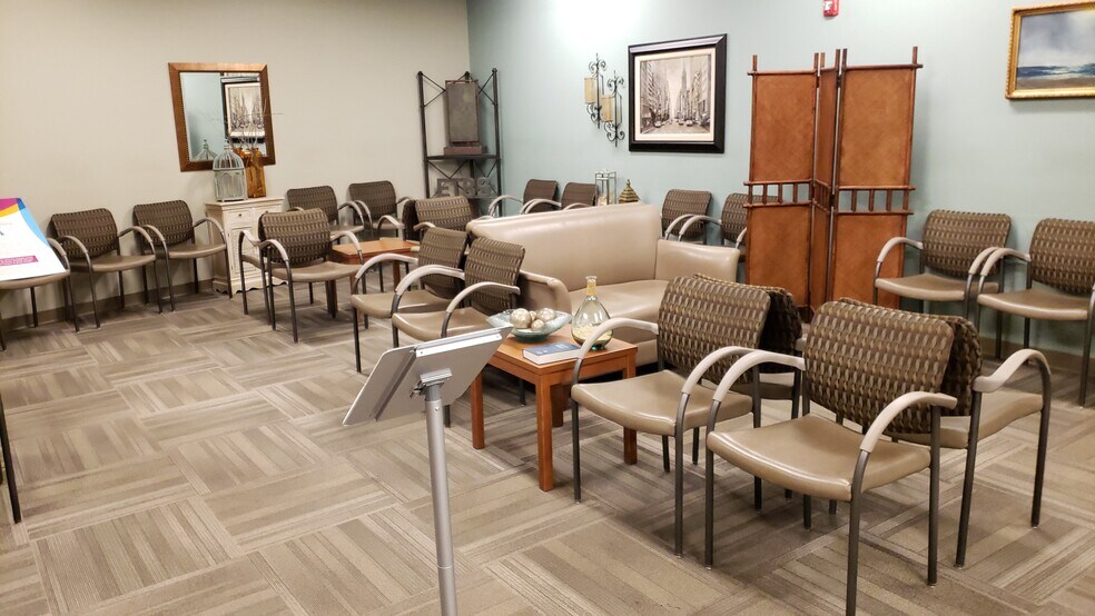 More Photos Of 400-444 Clinchfield St, Kingsport Medical For Sale