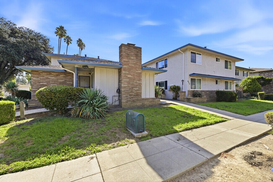 More Photos Of 622 Grand Fir Ave, Sunnyvale Apartments For Sale