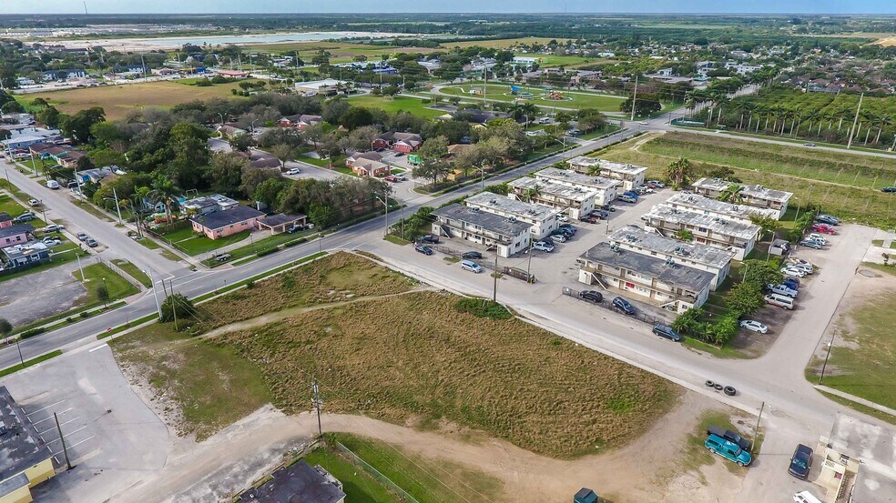 More Photos Of Sw 4th Street, Homestead Land For Sale