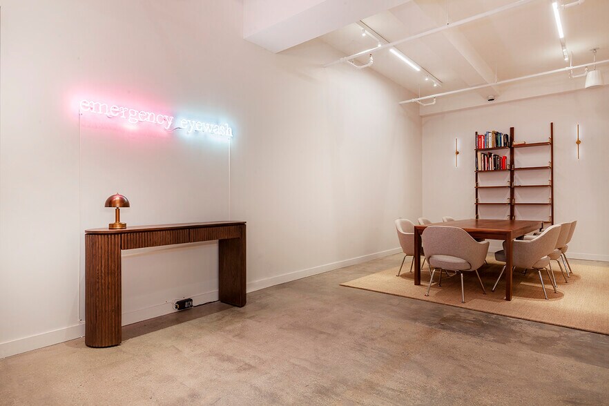 More Photos Of 529-535 W 20th St, New York Office For Lease