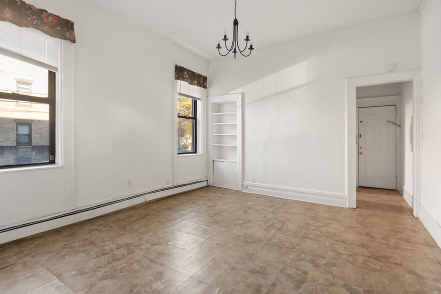 More Photos Of 69 Hague St, Jersey City Apartments For Sale
