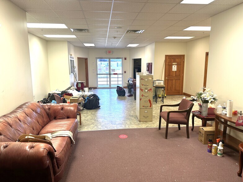 More Photos Of 300 North St, Milford Religious Facility For Sale