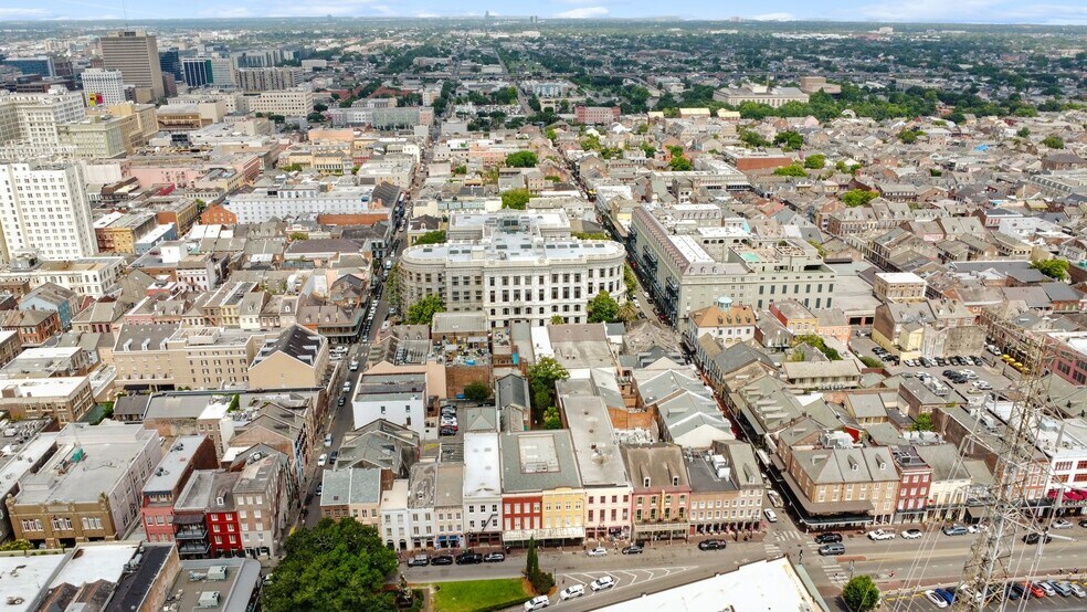 More Photos Of 517 Conti St, New Orleans Storefront Retail Residential For Sale