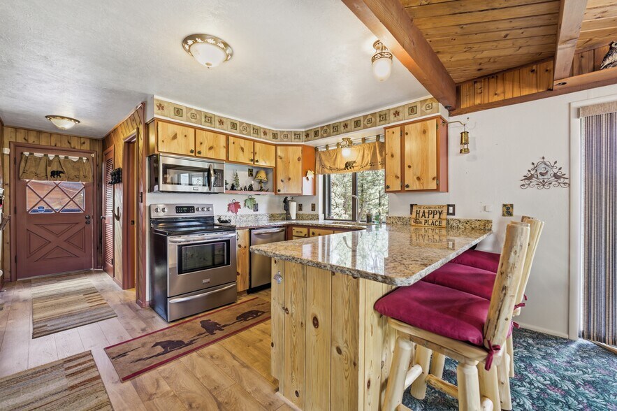 More Photos Of 45 Rainbow Ridge rd, Garden Valley Specialty For Sale