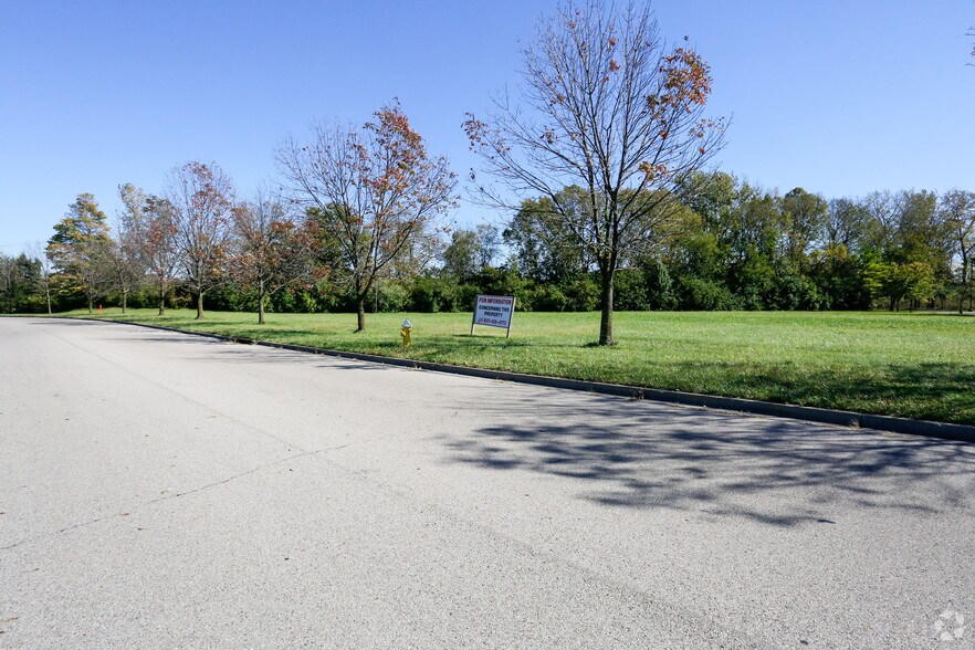 More Photos Of Hempstead Station Dr, Kettering Land For Sale