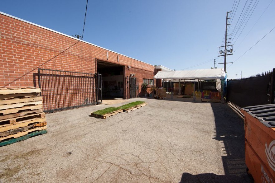 More Photos Of 14404 Gramercy Pl, Gardena Warehouse For Lease