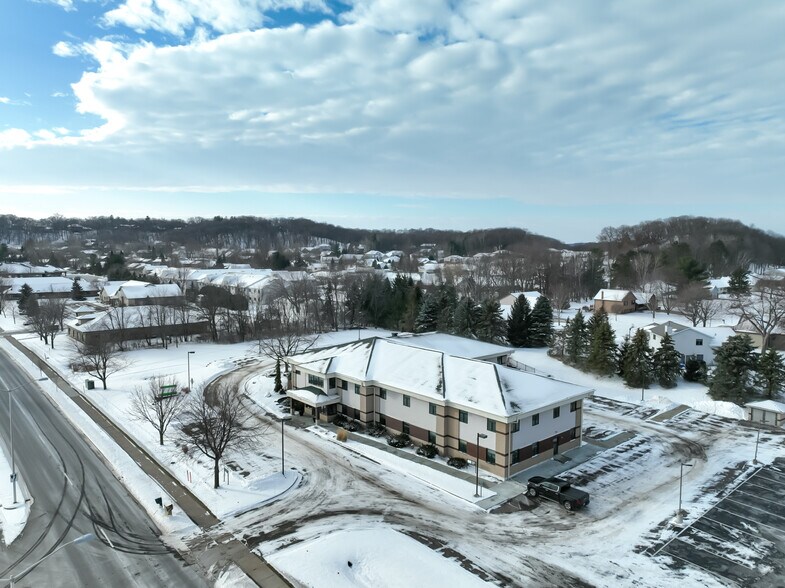 More Photos Of 3624 Oakwood Hills Pky, Eau Claire Office For Sale