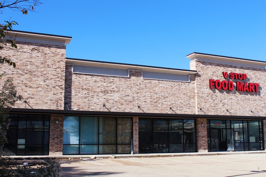 Primary Photo Of 1520 N Loop E Fwy, Houston Unknown For Lease